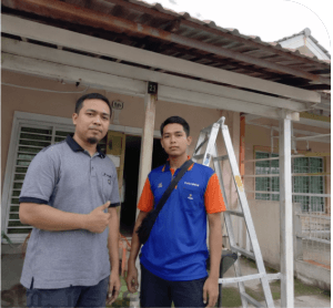 Roadshow · Johor Bahru